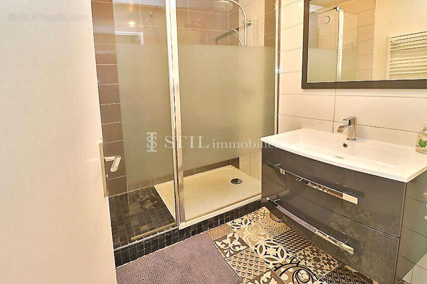 Appartement à SAINTE-MAXIME