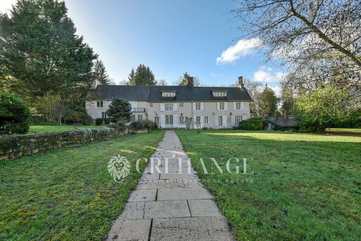 Maison à CONDECOURT