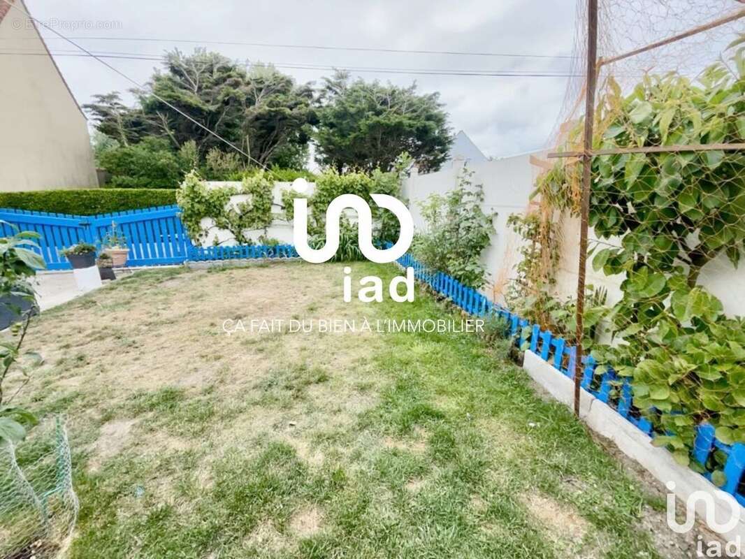 Photo 9 - Maison à AUDRESSELLES