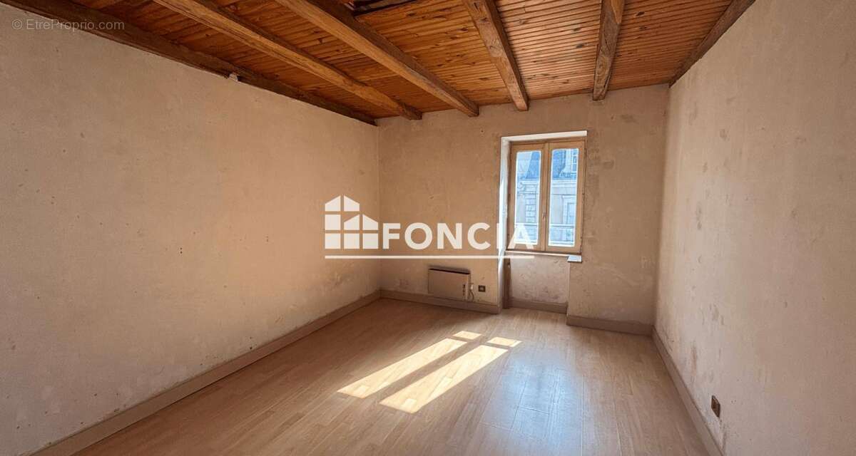 Appartement à LORIENT