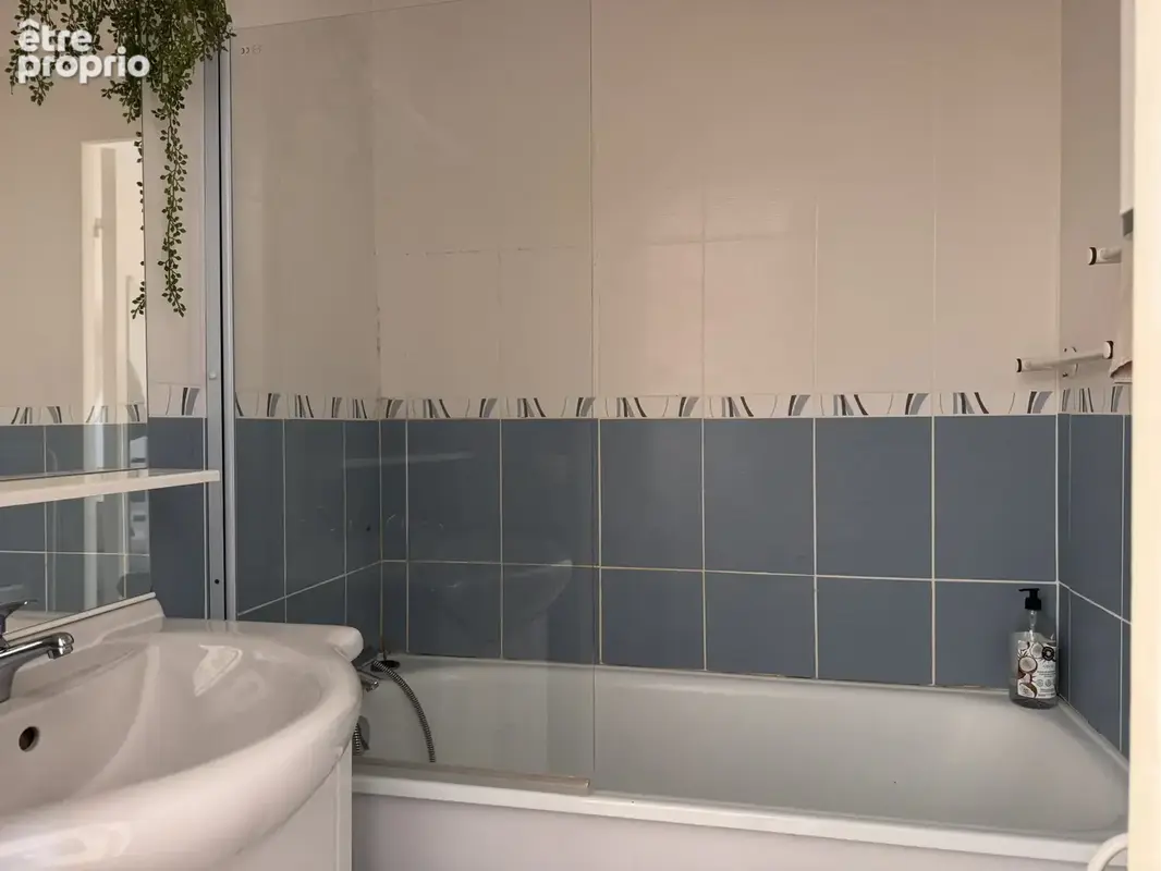 Appartement 39 m² à Honfleur  - photo 7
