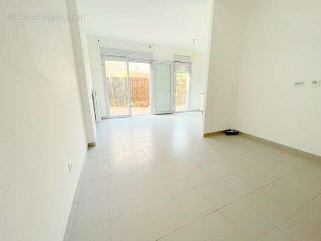 Appartement à BOBIGNY