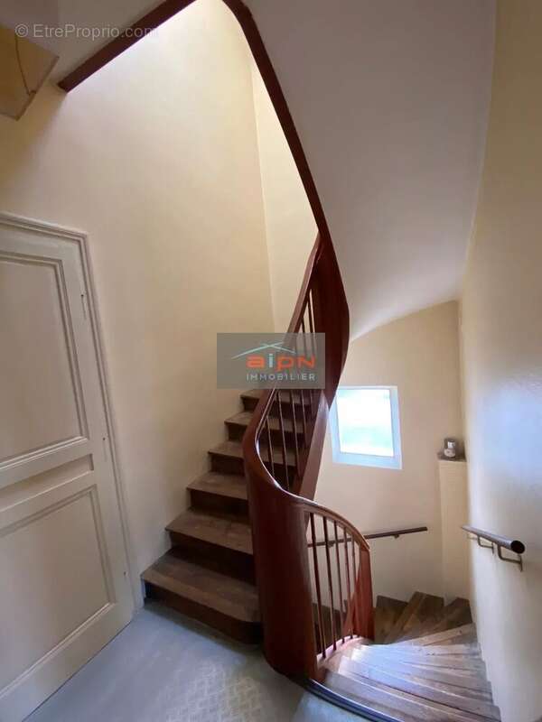 Maison à SOTTEVILLE-LES-ROUEN