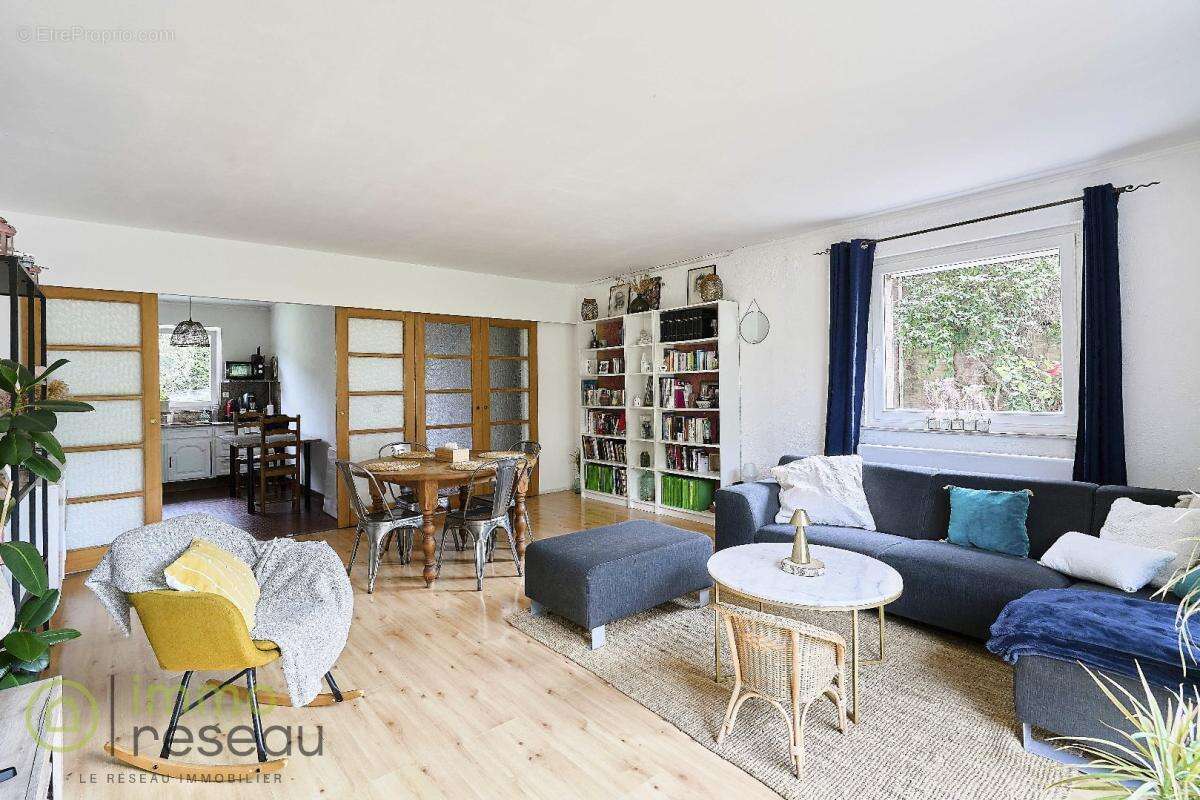 Maison 93 m² à Bondues  - photo 4
