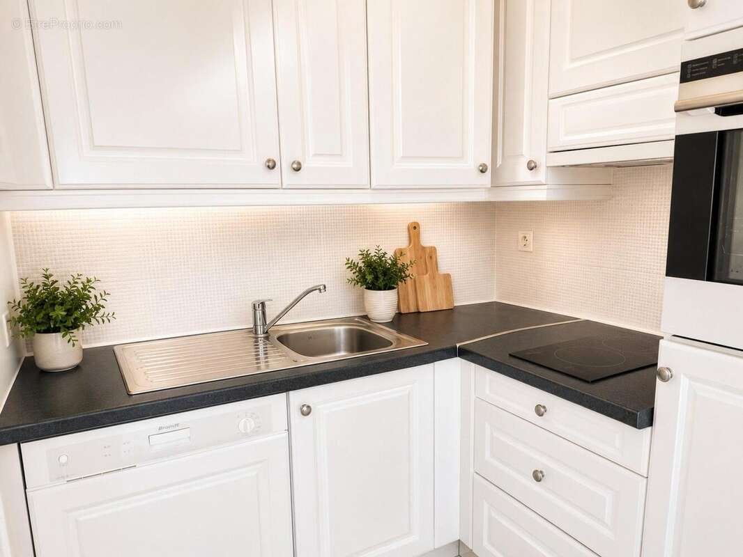 Photo 3 - Appartement à CUCQ