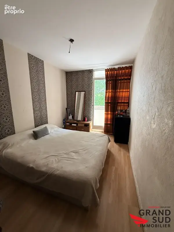 Appartement 4 pièces 69 m² à vendre à Bordeaux (33800) - photo 7