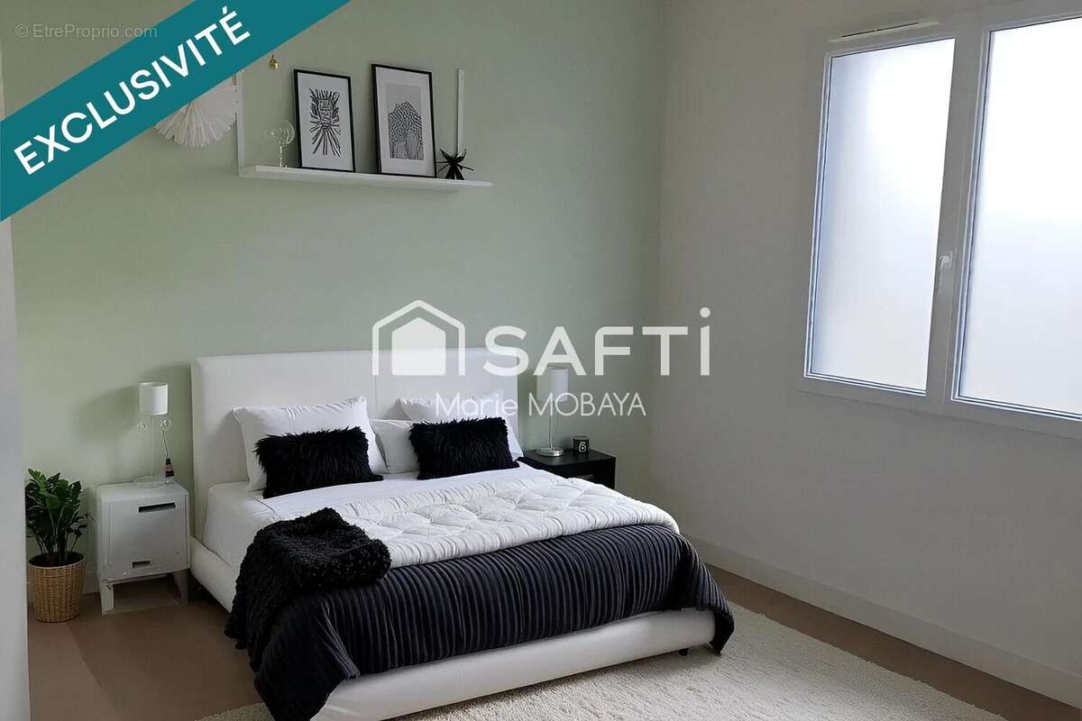 Photo 5 - Maison à CUBZAC-LES-PONTS