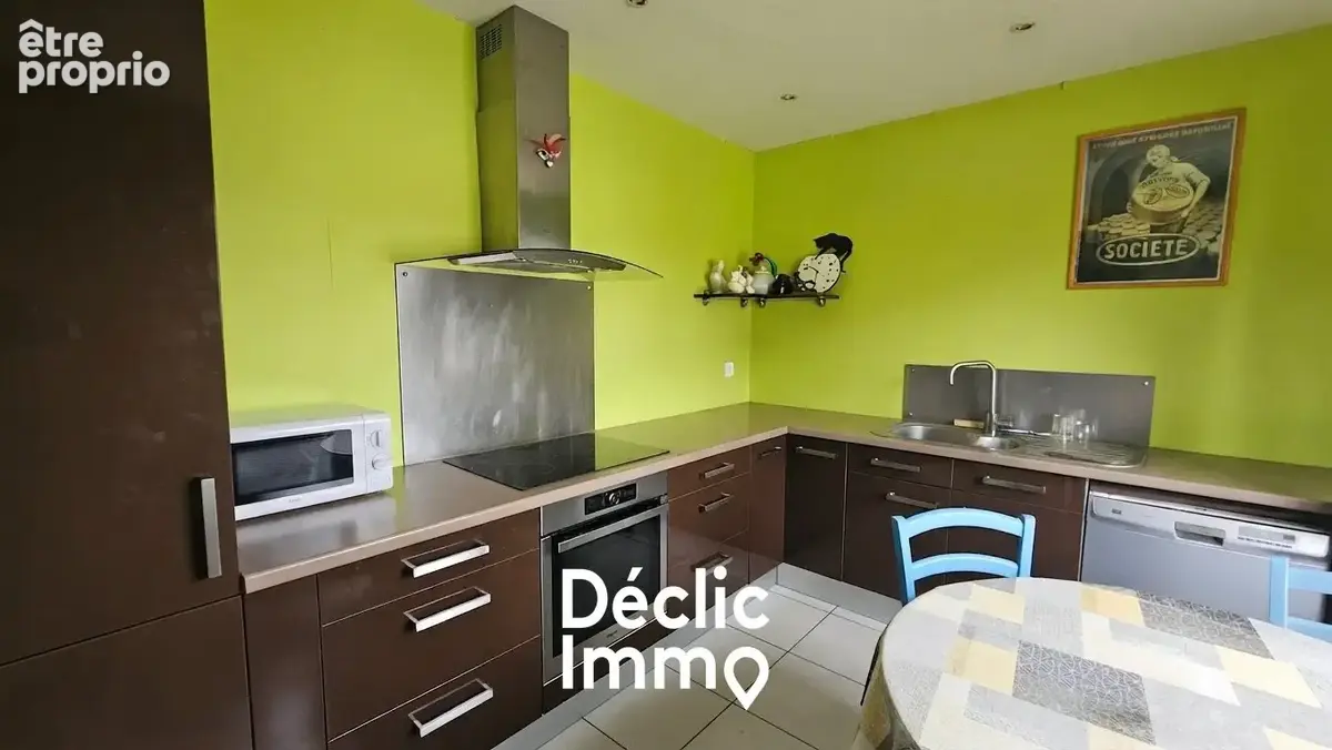 Coup de cur assuré pour cette maison familiale lumineuse et prête à vivre à Niort ! - photo 2