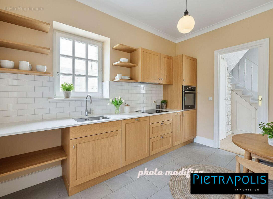 Maison 103 m² à Villefranche-Sur-Saone  - photo 7