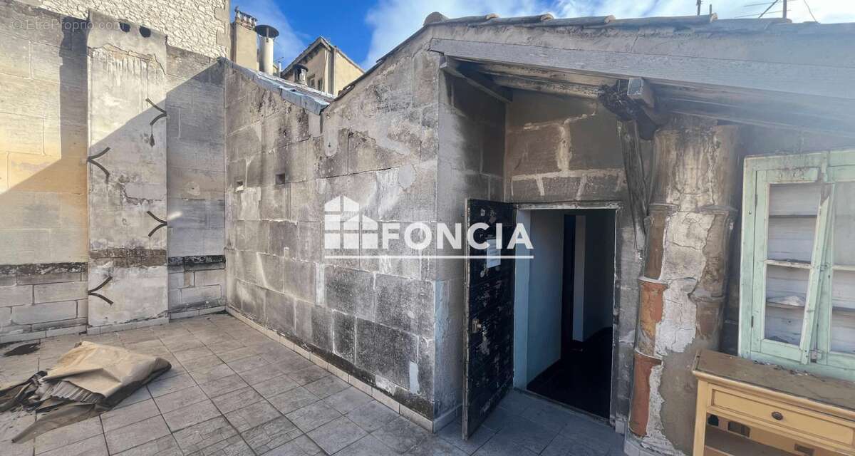 Appartement à AVIGNON