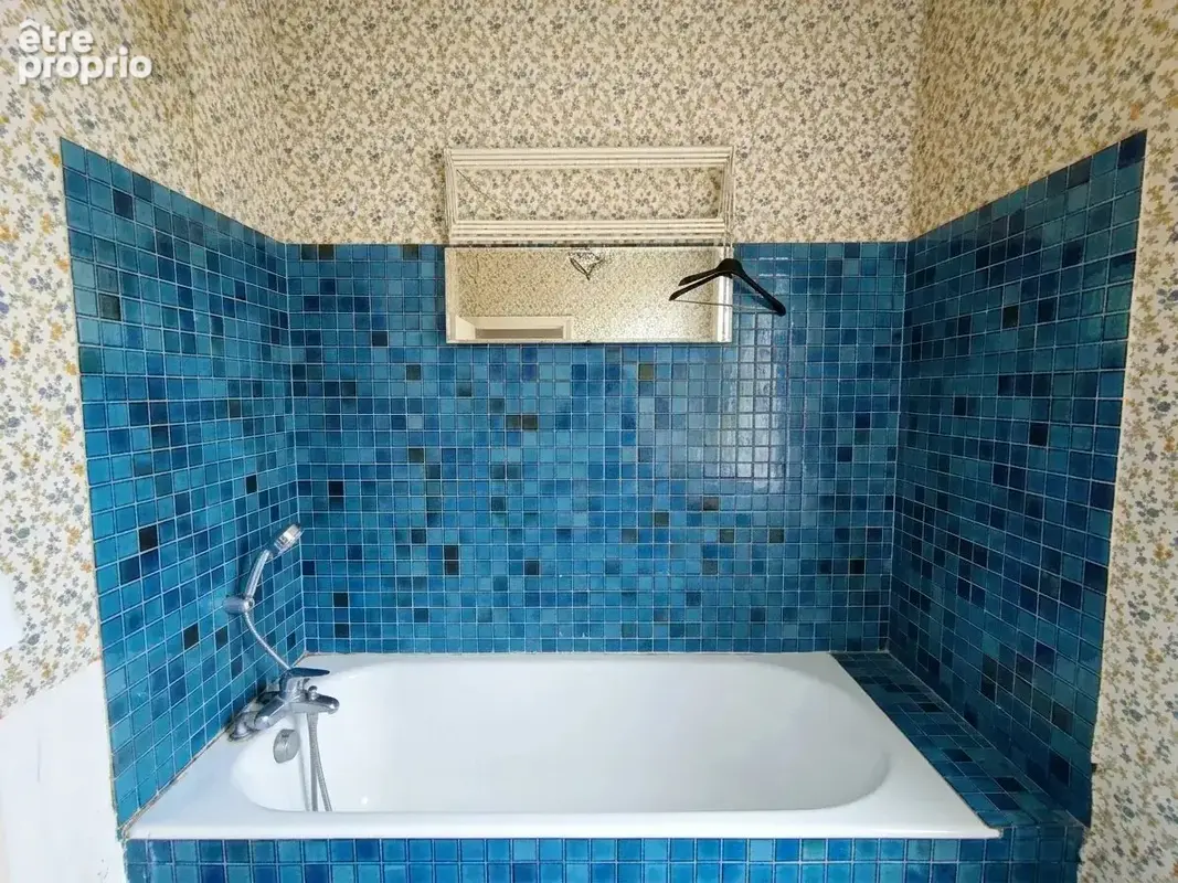 Appartement avec jardin privatif, caves et parking - photo 11