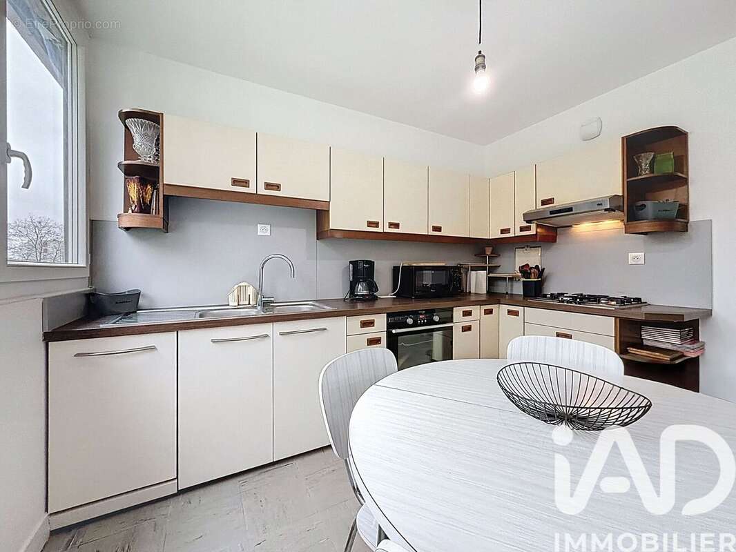 Photo 4 - Appartement à LIMOGES