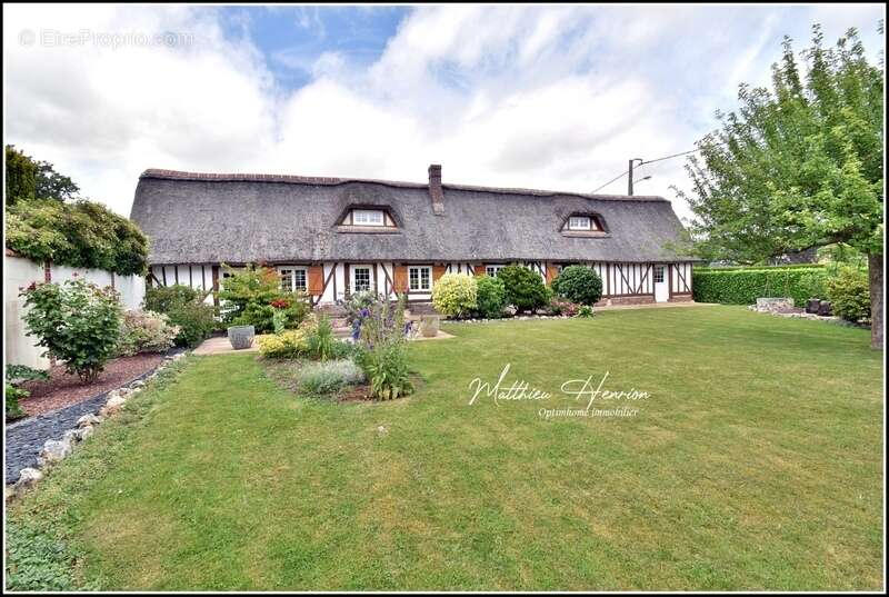 Maison à EVREUX