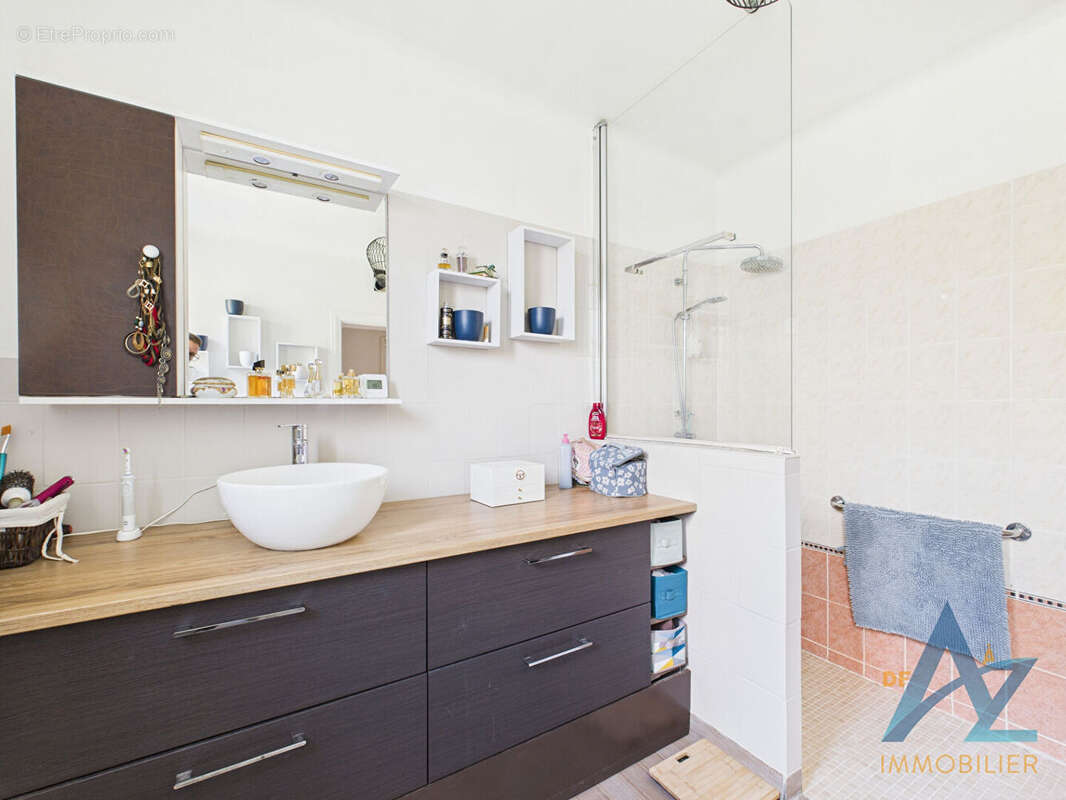 Maison à CUVERVILLE