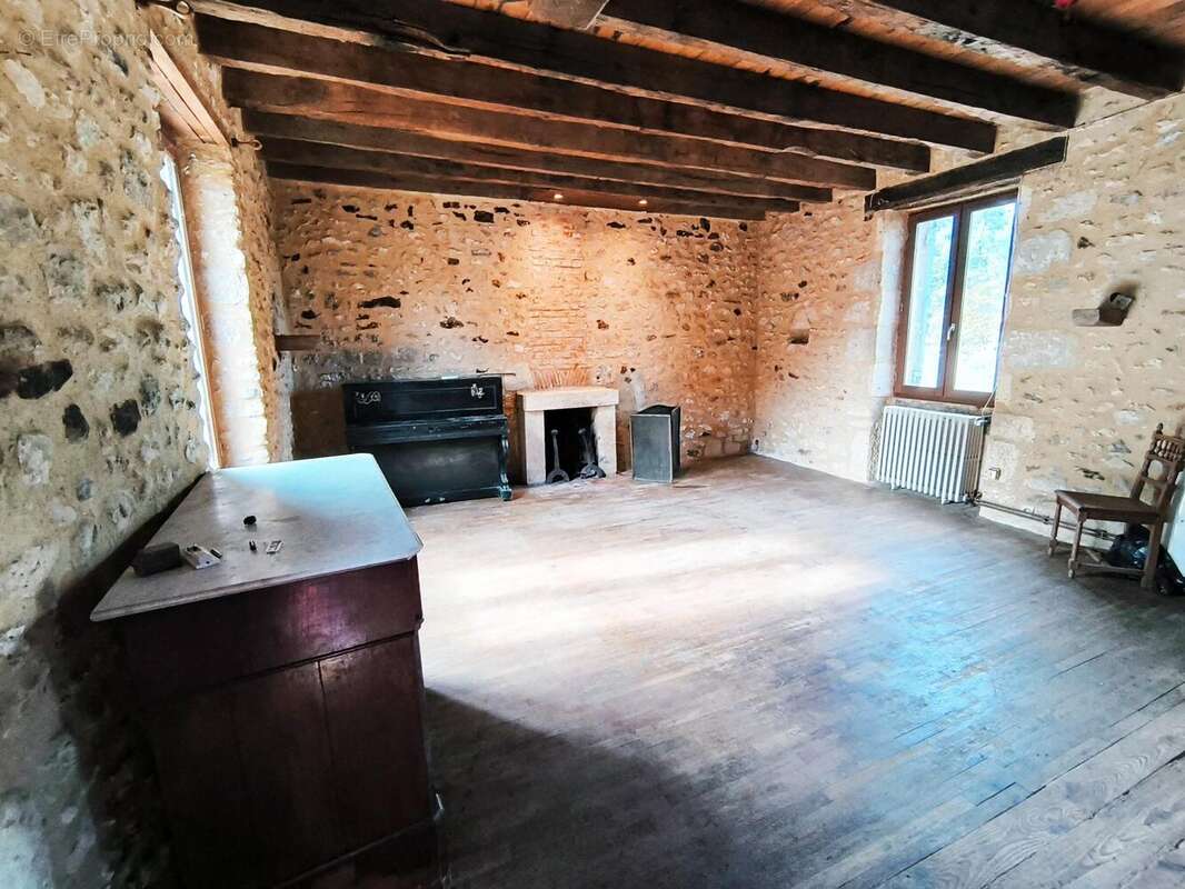 Photo 7 - Maison à MAUZENS-ET-MIREMONT