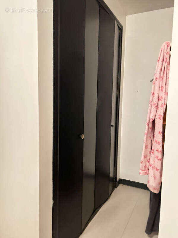 Appartement à PAIMPOL