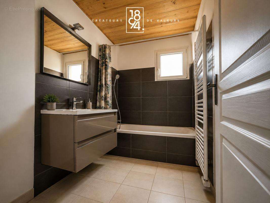 A vendre I Appartement I 68m2 I Terrasse - photo 4