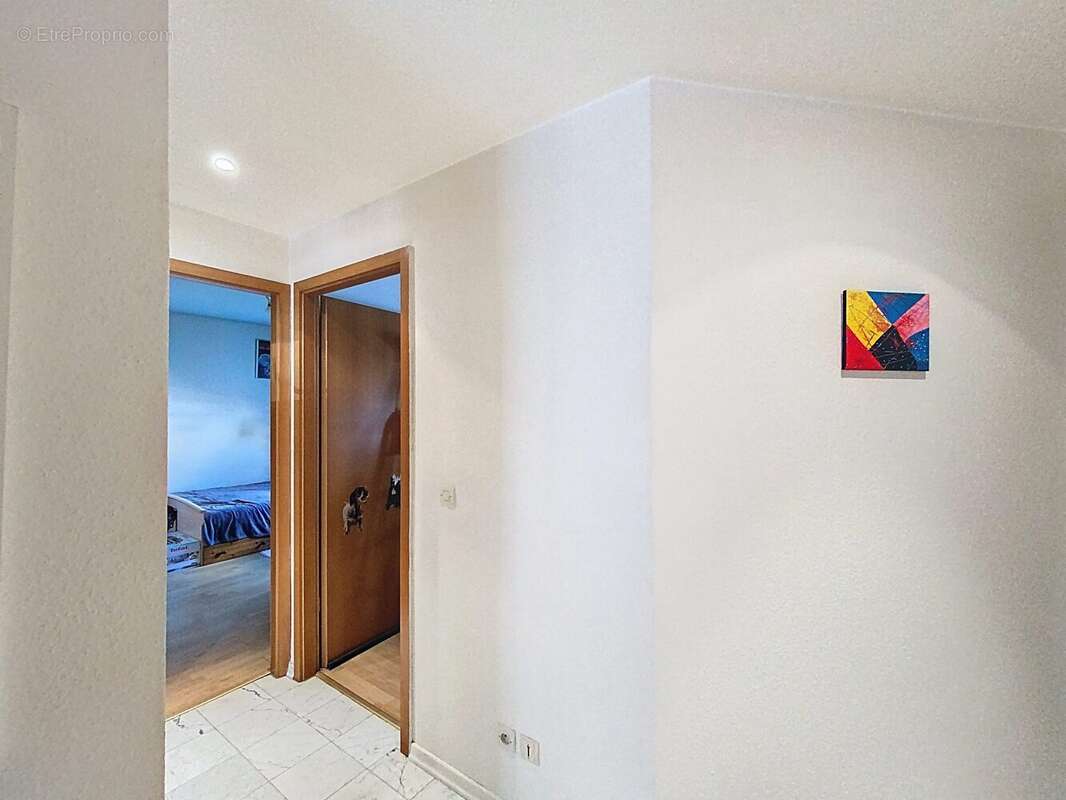 Appartement à ACHENHEIM