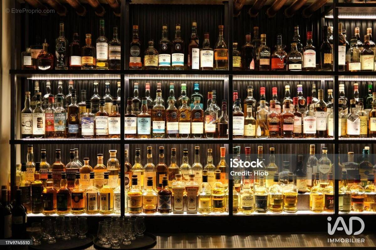 Photo 1 - Commerce à BAYONNE