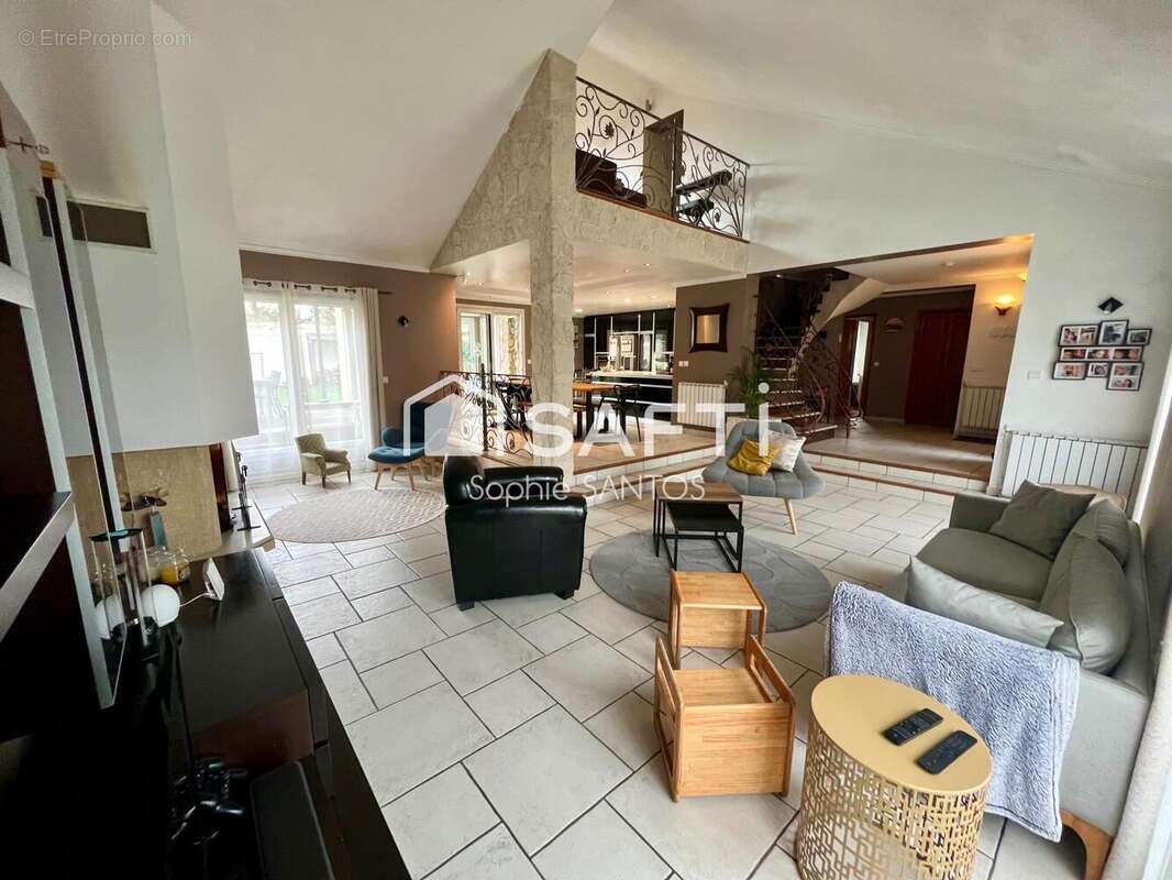 Photo 4 - Maison à NEUILLY-PLAISANCE