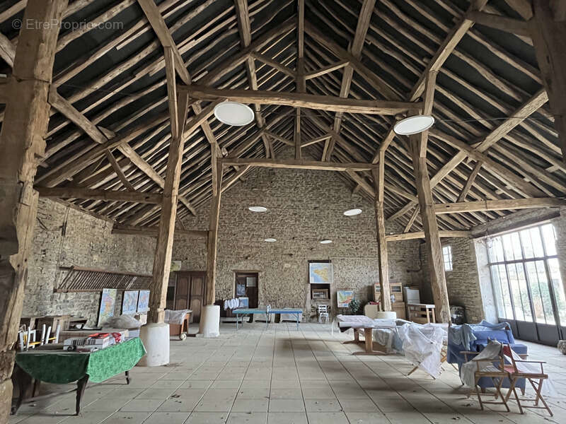 Maison à SEMUR-EN-AUXOIS