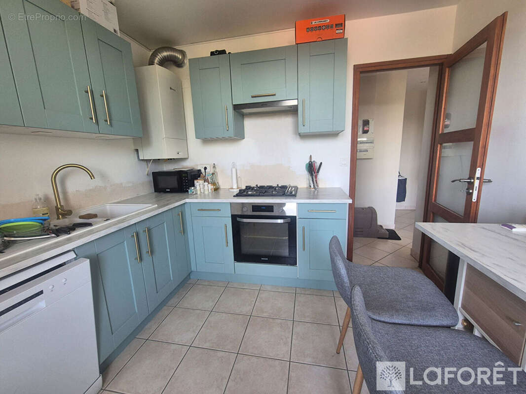Appartement à PALAISEAU