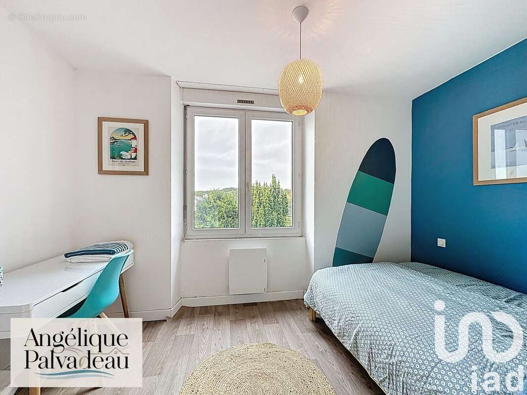 Photo 6 - Maison à CLOHARS-CARNOET