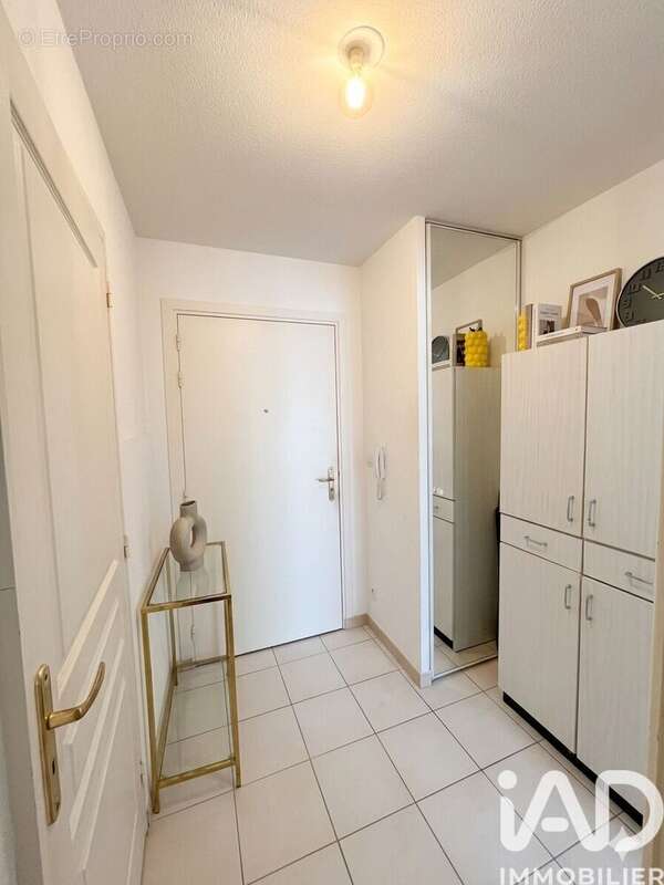 Photo 3 - Appartement à NANTES