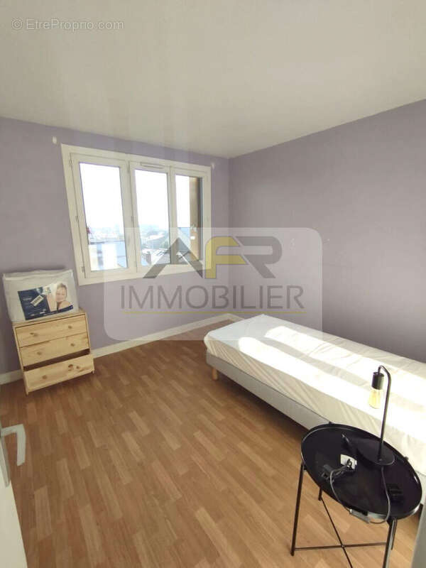 Appartement Bezons 3 pièce(s) 60.24 m2 - photo 3