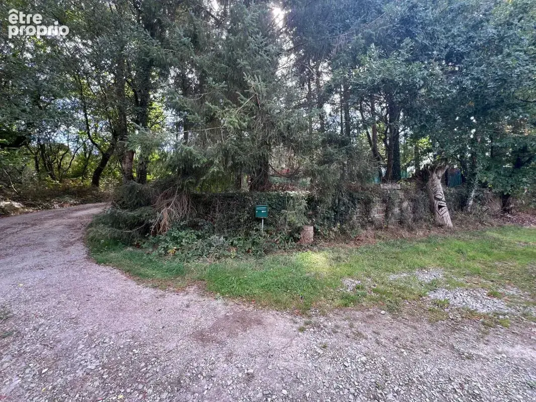 À vendre – argol – finistère – presqu’île de crozon-exceptionnel terrain de loisirs de 40 000 m² - photo 67