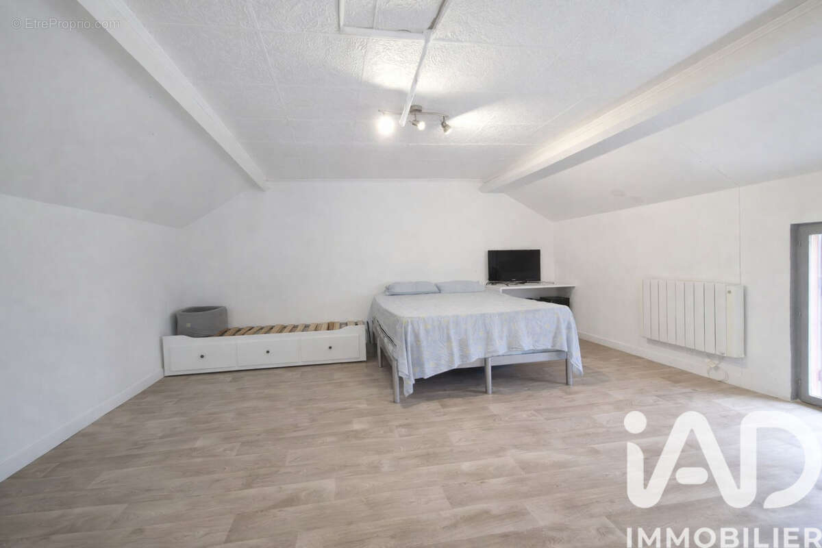 Photo 8 - Maison à CHATEAU-THIERRY