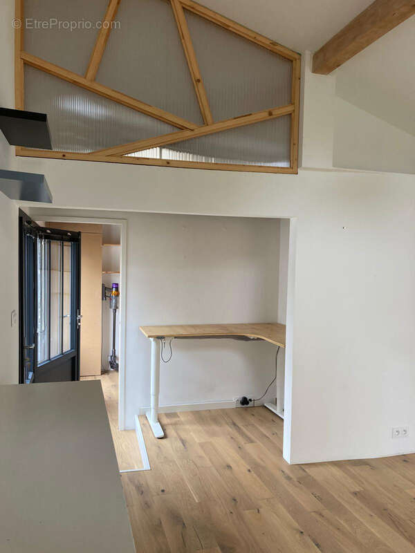 Appartement à MEYTHET