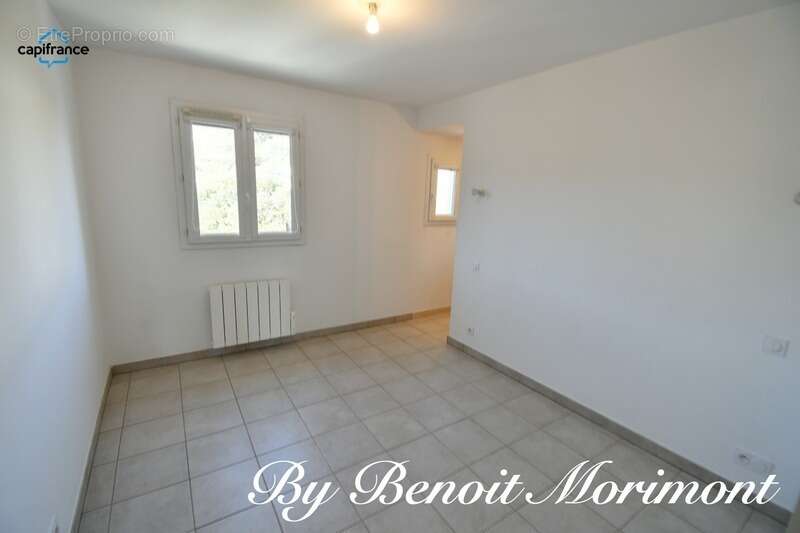 Appartement à TRANS-EN-PROVENCE