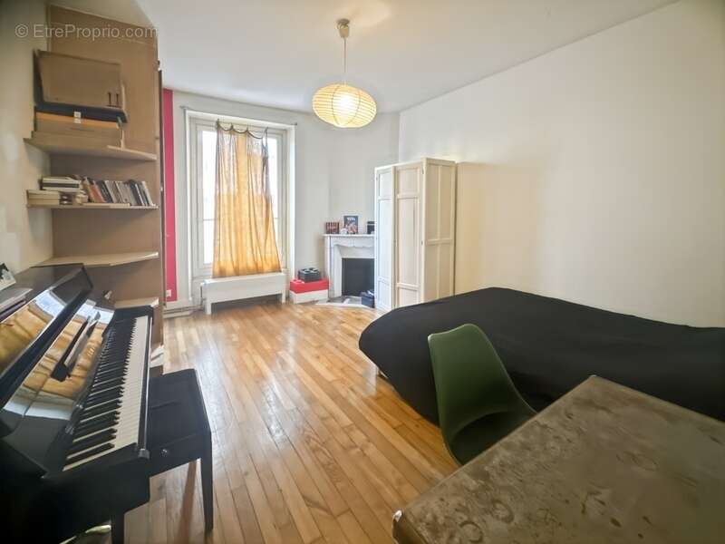 Appartement T4– 90,68 m² Carrez – Terrasse – Annexes – Triangle d’Or Annecy - photo 14