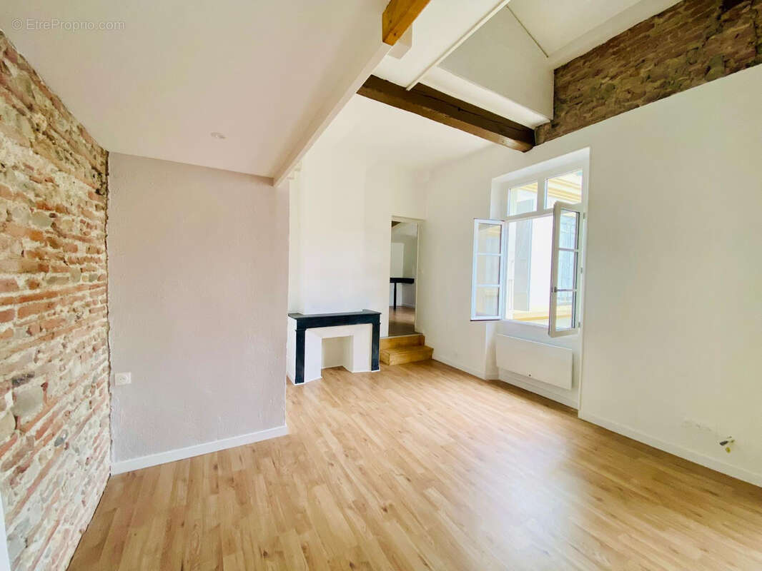 Appartement à PERPIGNAN