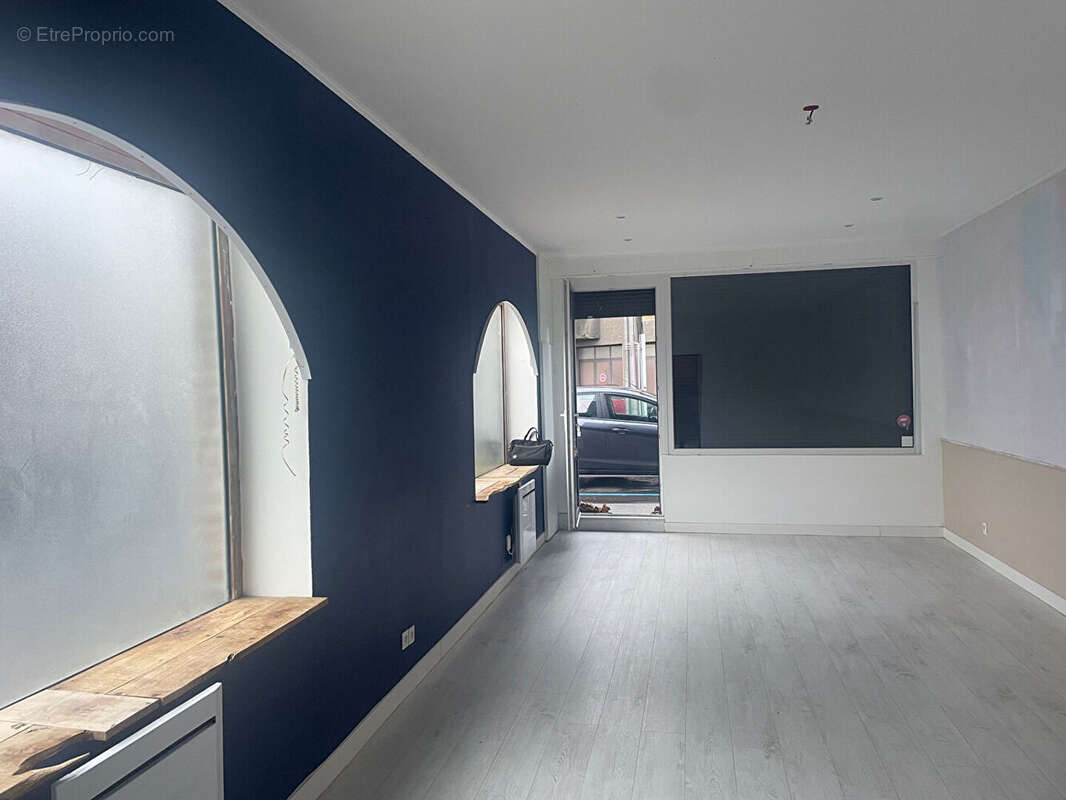 Appartement à BETHUNE