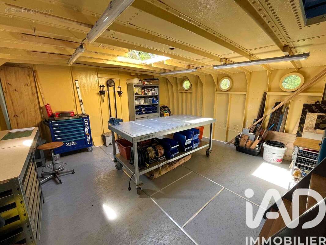 Photo 3 - Maison à VERNOU-LA-CELLE-SUR-SEINE