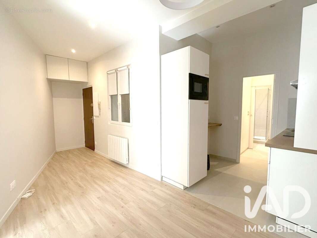 Photo 6 - Appartement à PARIS-1E