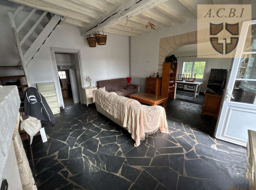 Maison à VENDOME