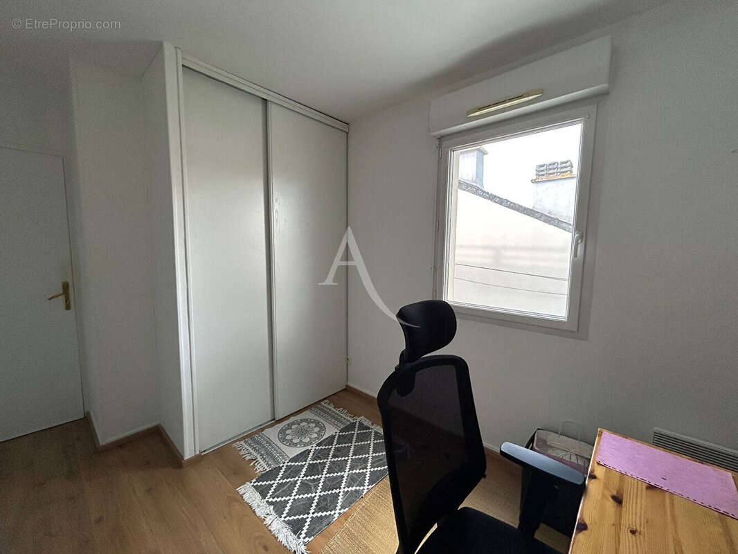 Appartement à INDRE