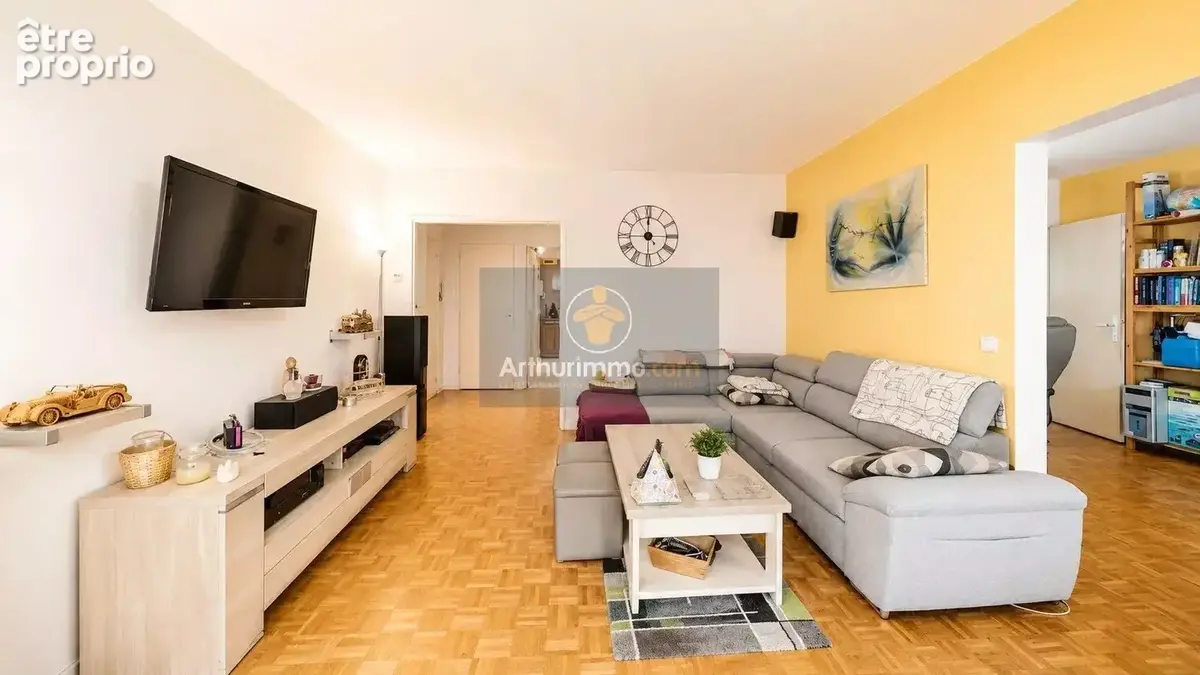 Vente Appartement Verneuil-sur-seine(78480) 200 000ï¿œ - photo 3