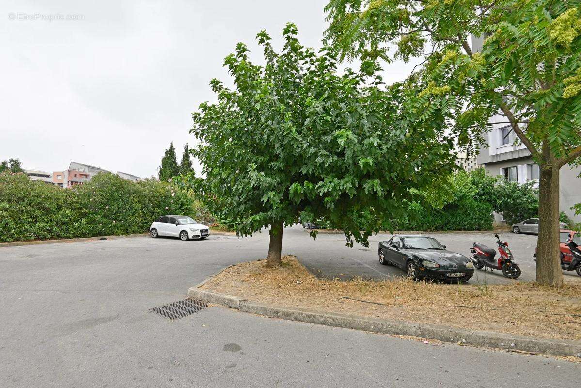 Appartement 1 pièce de 23 m² situé à Nîmes - photo 10