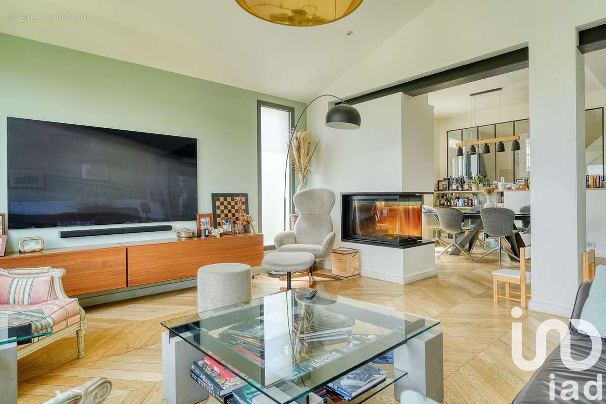 Photo 3 - Maison à MEDAN