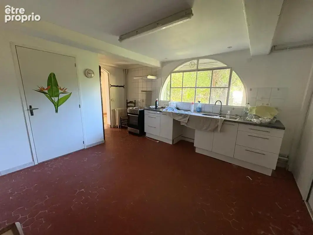 Maison à rénover Arveyres 90 m² parcelle 220 m² 100 000 € - photo 5