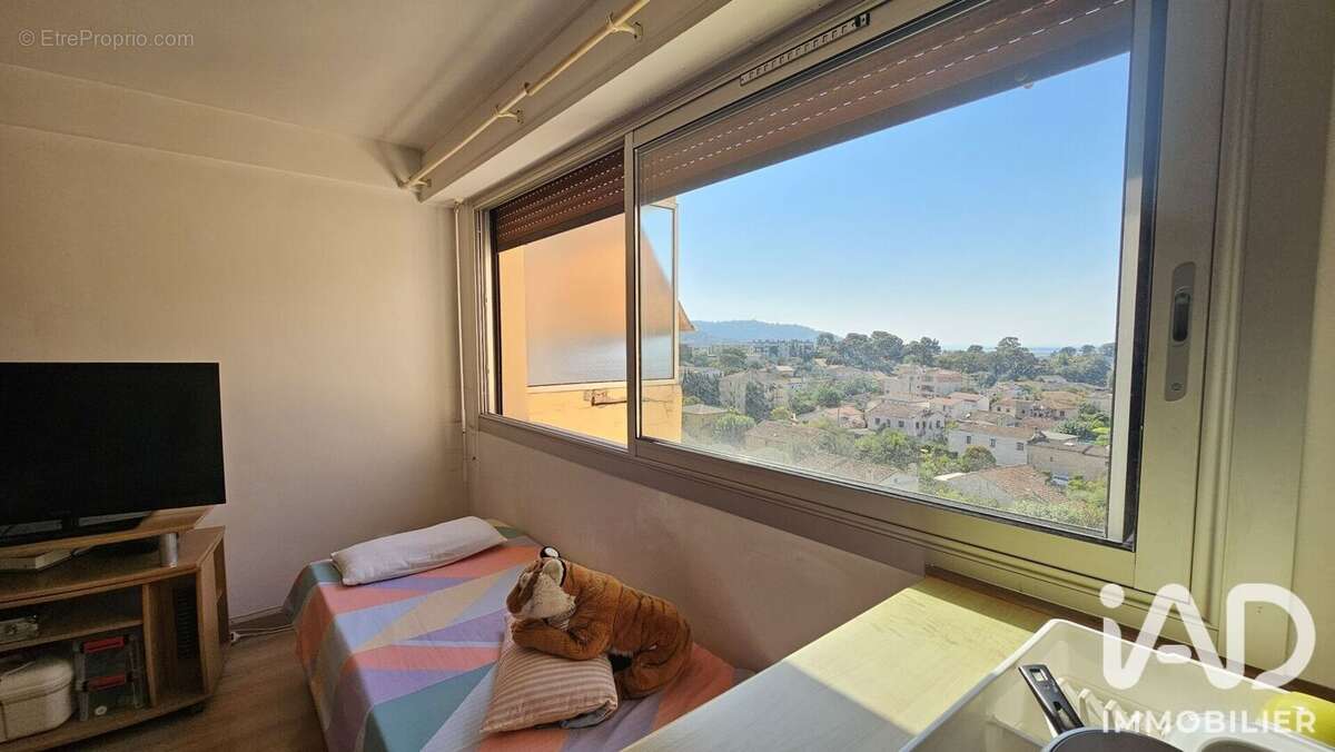 Appartement 32 m² à Le Cannet  - photo 7