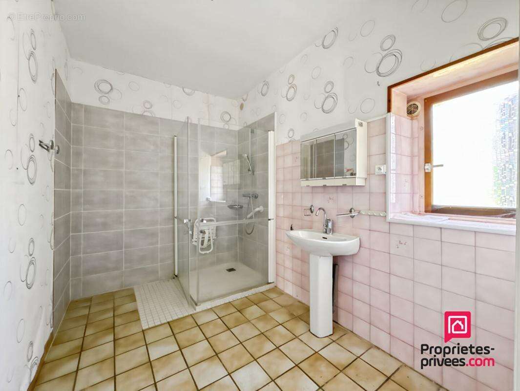 Maison à rénover avec terrain et dépendance proche Précy Sous Thil (21390) - photo 5