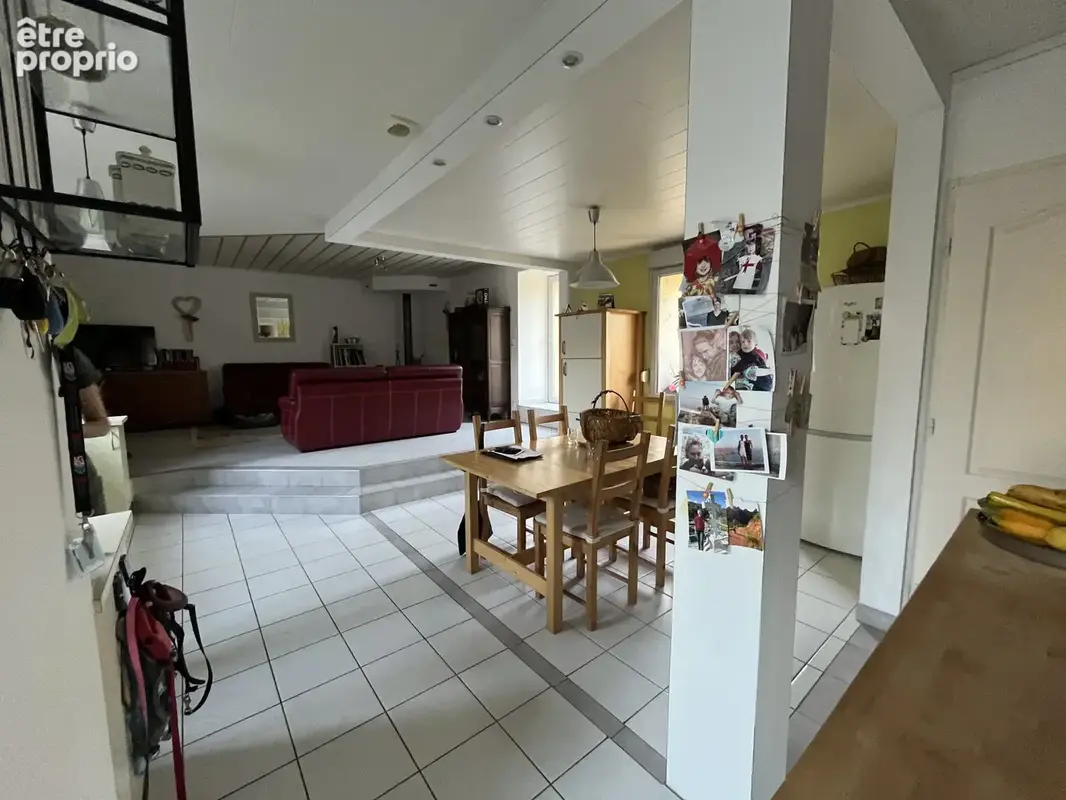 Maison de plain-pied - photo 3