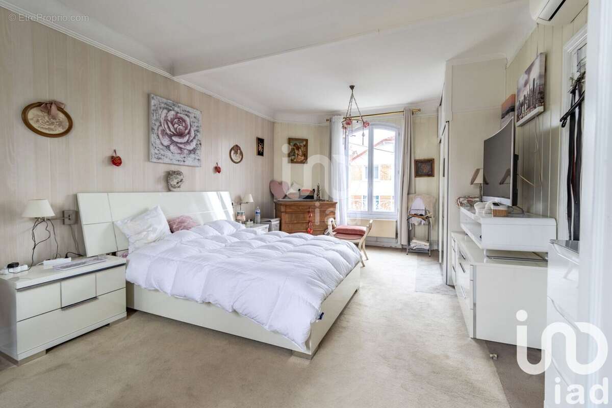 Photo 9 - Maison à NANTERRE