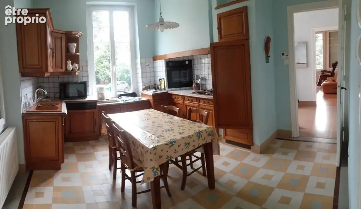 Maison à vendre 10 pièces ROMANS SUR ISERE (26) - photo 5