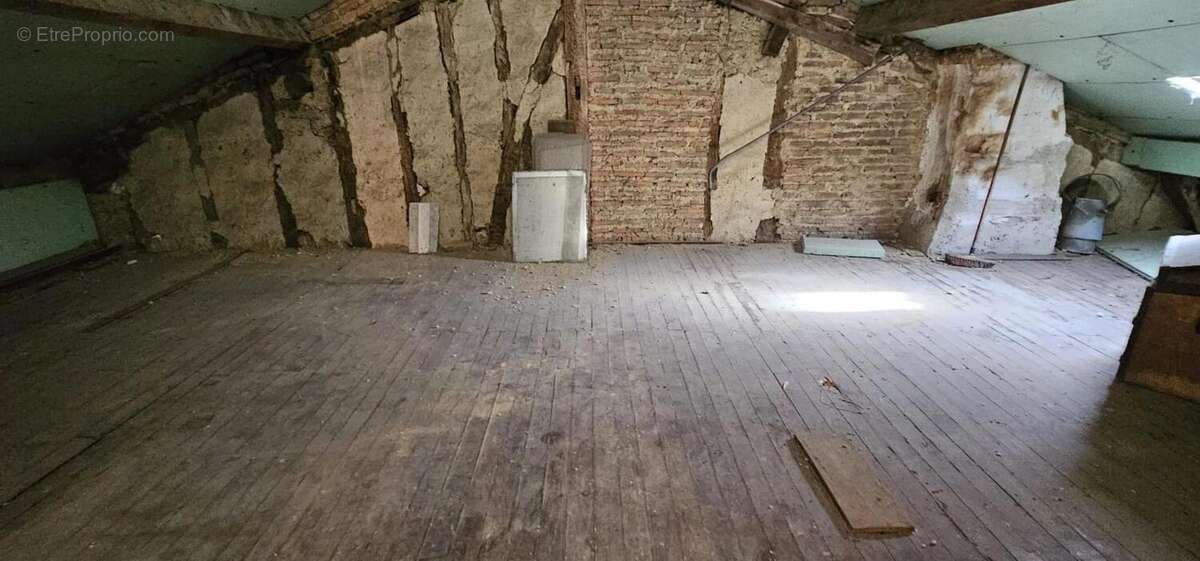 Maison à AUCH